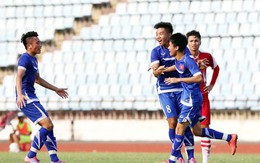 Điều kỳ lạ của U19 Việt Nam phiên bản mới