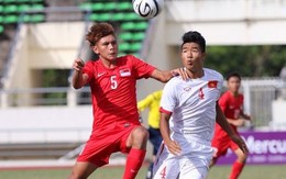 U19 Myanmar vs U19 Việt Nam: Thắng để quên đi lứa Công Phượng