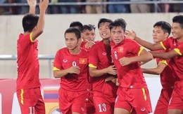 U19 Việt Nam vs U19 Hong Kong: Yêu lại từ đầu
