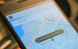 Vì sao Uber lại chiêu mộ được thêm một sếp của Google?