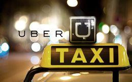 CEO Uber tiết lộ những con số bất ngờ