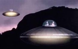 UFO từng “ghé thăm” bầu trời Việt Nam?