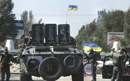 BQP Mỹ tuyển người biết tiếng Ukraine, cử thêm quân giúp Kiev