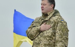 Bầu cử địa phương không cứu được Ukraine?