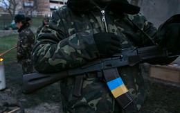 Quân nhân Ukraine thú tội giết người máu lạnh