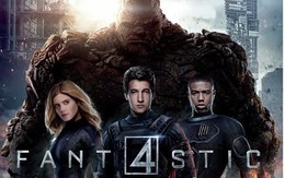 Fantastic Four : “Bộ tứ” sẽ hết “siêu đẳng”?