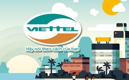 [INFOGRAPHIC] Vì sao "mặt trời không bao giờ lặn" ở Viettel?