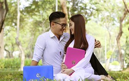 Những điểm thú vị trong tình yêu tuổi teen xưa và nay