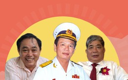 [INFOGRAPHIC] Những biệt danh để đời của đại gia Việt (P2)