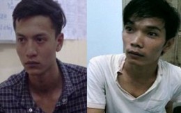 Khởi tố, bắt tạm giam 2 nghi can trong vụ thảm sát ở Bình Phước