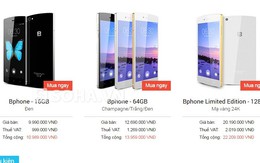 Bkav kinh doanh thương mại điện tử không phép