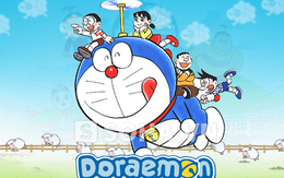 Những điều không phải ai cũng biết về mèo máy Doraemon