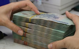 Cuối năm, ngân hàng tiếp tục tăng lãi suất huy động