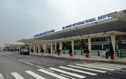 Đề xuất đầu tư xây mới nhà ga hành khách quốc tế Đà Nẵng