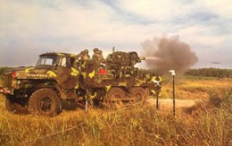 Việt Nam có thể tự hành hóa pháo xe kéo cỡ nòng lớn hơn?