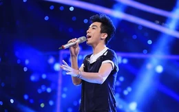 Dũng "khùng" nói phũ với thí sinh Vietnam Idol