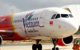 Vietjet nói gì về chuyến bay trễ gần 6 tiếng, không thông báo?