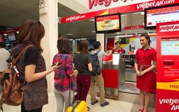Hành khách VietJet Air phản ánh mất đồ quý trong vali