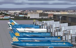 Vietnam Airlines đầu tư 21.208 tỷ đồng mua 7 máy bay mới