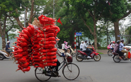 [Chart] Toàn cảnh kinh tế Việt Nam 2015 qua lăng kính của Ngân hàng Thế giới