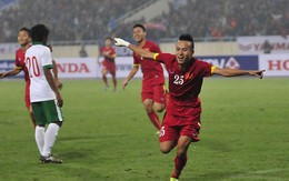 Nhờ Malaysia “xấu chơi”, U23 Việt Nam sẽ… thắng?