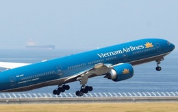 Vietnam Airlines đạt doanh thu 69,3 ngàn tỷ đồng trong năm 2015