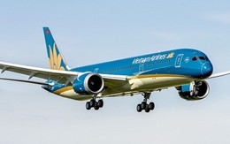 Giải mã sức mạnh của máy bay hiện đại nhất thế giới của Vietnam Airlines