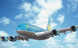 Cổ đông Vietnam Airlines sẽ rất vui khi biết thông tin này!