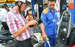 Xăng tăng giá, chủ xe tốn thêm bao nhiêu tiền?