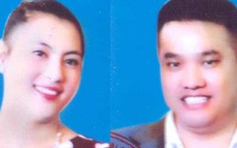 Vợ chồng "đại gia" cuỗm 139 tỷ đồng tiền góp vốn mở phòng vé máy bay