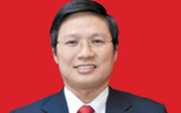 Ngân hàng Đông Á có chủ tịch hội đồng quản trị mới