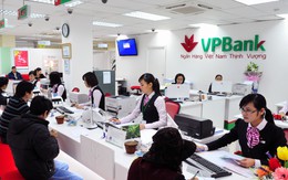 VPBank gây bất ngờ là ngân hàng trả lương cao nhất