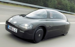 Xe hơi Volkswagen giá 14 triệu đồng sắp về Việt Nam?