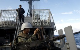 Đô đốc Mỹ tuần tra Biển Đông, chuyên gia TQ lại đe dọa "nắn gân"