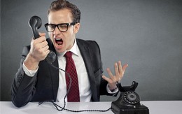 6 câu sếp không nên nói với nhân viên