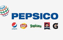 PepsiCo “khai tử” bộ phận tiếp thị toàn cầu vì quá tốn kém và thiếu hiệu quả