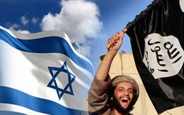 NÓNG: al-Baghdadi tuyên bố Israel sẽ là mục tiêu kế tiếp của IS