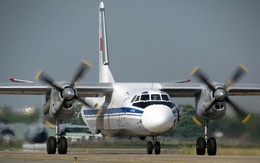 “Mổ xẻ” máy bay vận tải quân sự cánh quạt nổi tiếng nhất của Nga