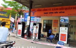 Hà Nội: Nhiều cây xăng đóng cửa ngày nghỉ lễ