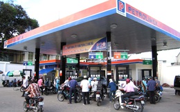 Ngày mai, giá xăng dầu sẽ như thế nào?