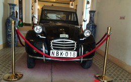 Chuyện về người cha "siêu đại gia" của Công tử Bạc Liêu