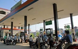 “Hoa hồng” cho đại lý xăng tới 1.000 đồng/lít: Người dùng gánh thiệt!