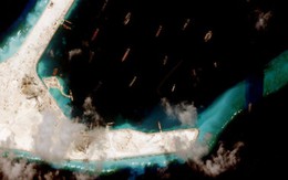 Cảnh báo Trung Quốc xây thêm đường băng quân sự trên Biển Đông