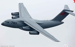TQ sắp chế tạo ồ ạt vận tải cơ Y-20 để bắt kịp Nga, Mỹ