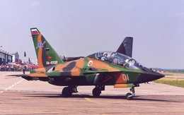 VN dùng Yak-130 huấn luyện chiến đấu nâng cao thay cho Su-27/30?