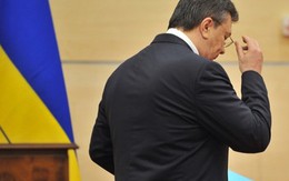 Cựu Tổng thống đào tẩu của Ukraine Yanukovych giờ đây ra sao?