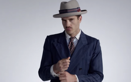 Thời trang nam thay đổi thế nào trong 100 năm qua?