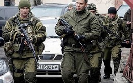 Ngừng bắn mong manh, Donetsk tuyển mộ thêm binh sĩ