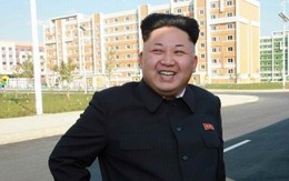 Vì sao đến giờ lông mày "độc" của Kim Jong-un mới "gây bão"?