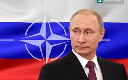 NATO: Ngoài thì cứng, còn trong chỉ là "con rối" của Nga?